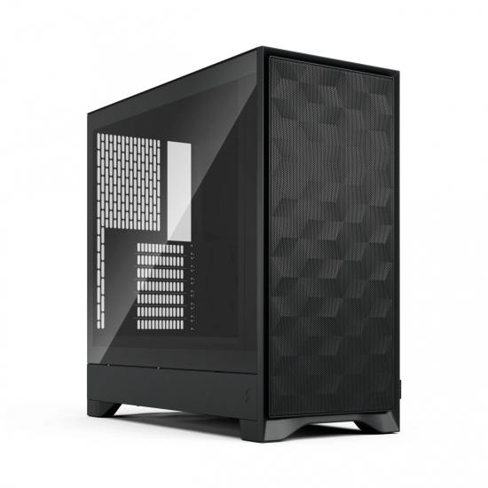 Obudowa Fractal Design Pop 2 Air TG czarna